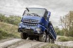 Mercedes-Benz Arocs 3245 LK 8x4/4 Meiller Dreiseitenkipper 2017 года